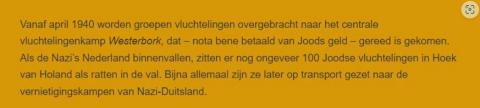 Joodse vluchtelingen