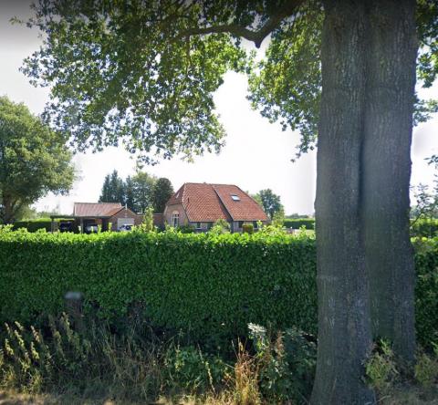 De mooie gelegen Lansinkweg 6