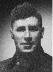 Lawrence McGarry