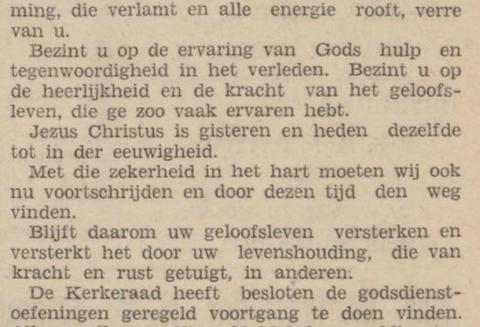 Leden