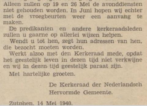 Leden