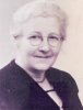 Martha Strubbe