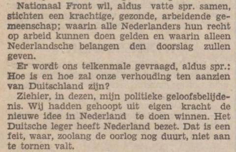 Nationaal Front