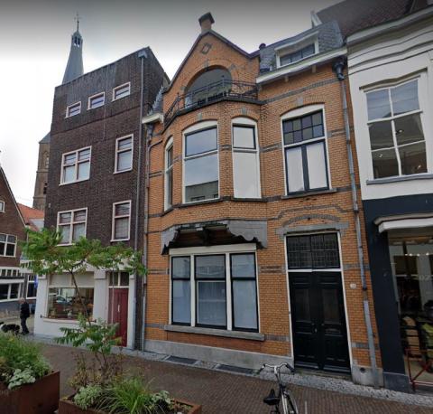 De Nieuwstad 50