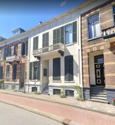 De Nieuwstad 91 