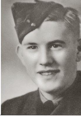 Norman Harold Hannan
