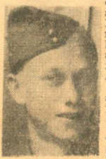 Percy James Robicheau