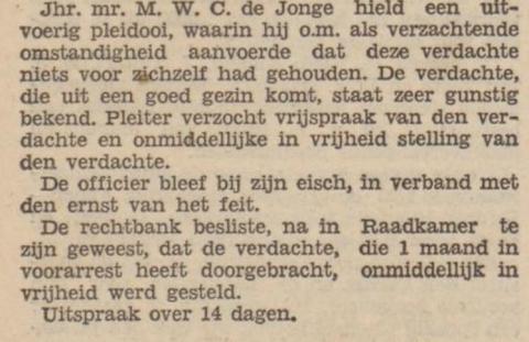 Recht