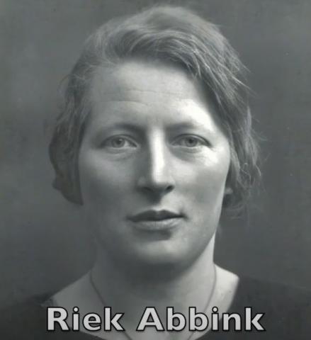 Riek Abbink