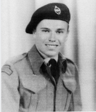 Ronald Edward Mastine