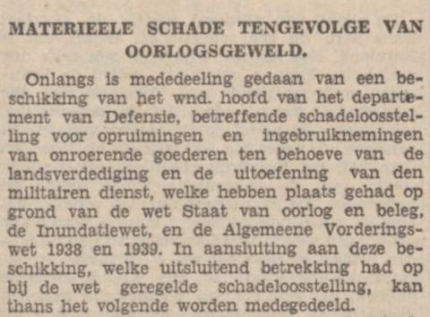 Schade 