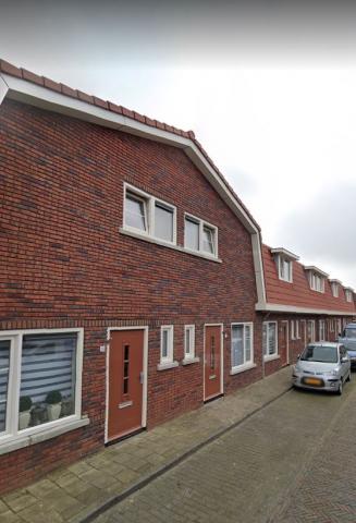 De Slindewaterstraat 24
