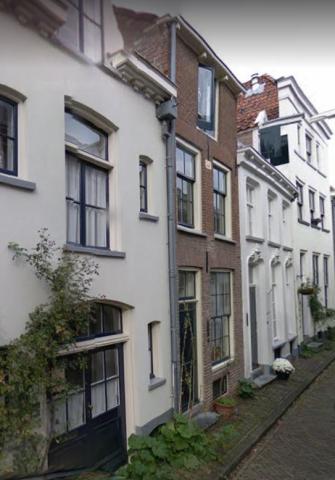 De Barlheze 23 A