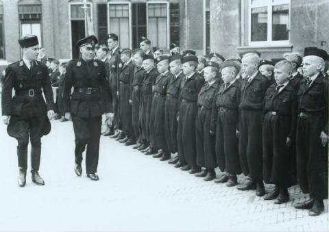 Inspectie