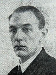Adrianus Johannes van Tetering
