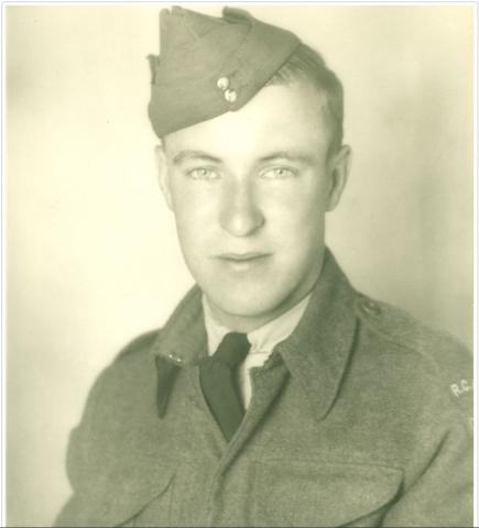 Thomas Irvine Earle