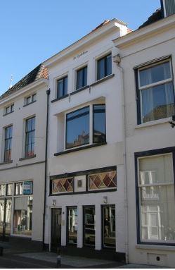 De Nieuwstad 18A