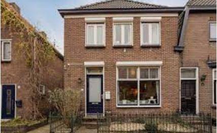 De Kruisstraat 40 in De Hoven