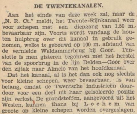 Twentekanaal