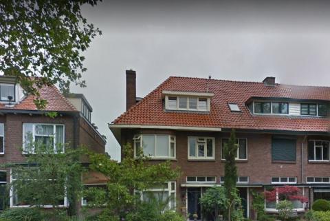 De van Heekerenlaan 19