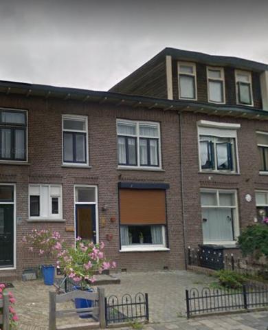 De Sidneystraat 78