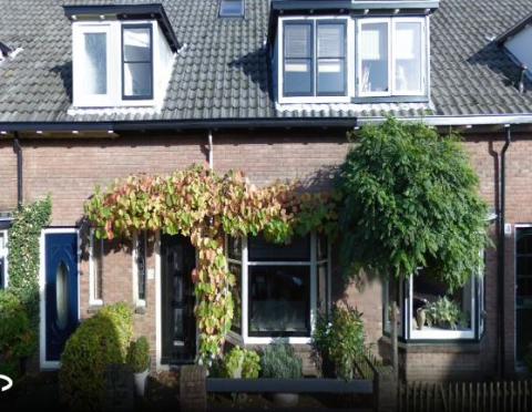 De Jan Steenstraat 29