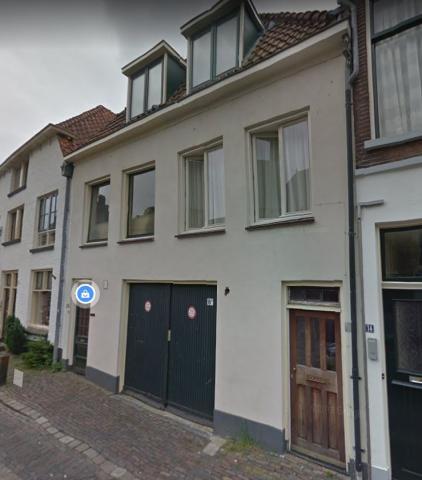 De Lieve Vrouwestraat 16A