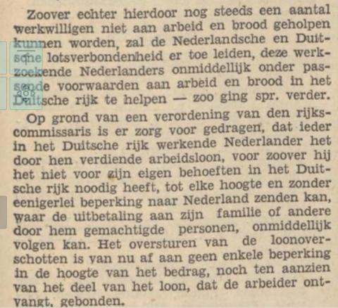 Werkeloosheid 