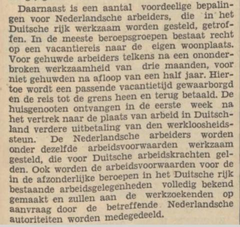 Werkeloosheid 