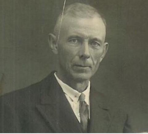 Willem Westerholt