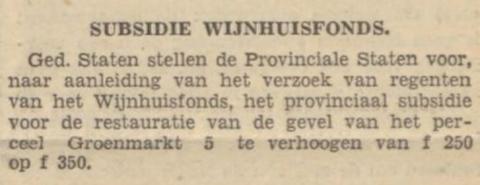 Wijnhuisfonds