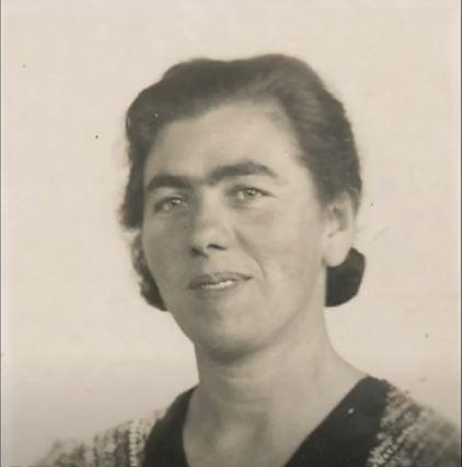 Willemina van 't Zand