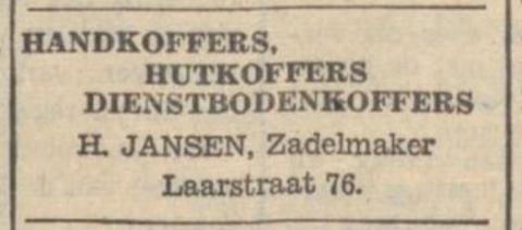 Zadelmaker