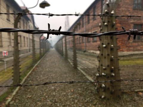 De Shoah