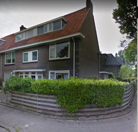 De Novalaan 61 in Arnhem