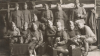 De Duitsers constateerde naderhand dat de Hollandse soldaten 'vochten als leeuwen'.