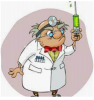 De Dokter