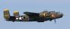 B-25J Mitchell bommenwerper