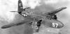 De Douglas DB-7/A-20 'Boston' bommenwerper