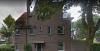 Rembrandtstraat 1 huis schuin tegenover huis fam. Strubbe
