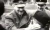 Een van de laatste foto's van Hitler