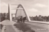 Spionnen op de Eefderbrug?