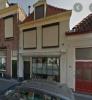 De Spittaalstraat 25 van de fam. Landwehr