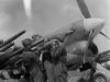 Britse Typhoons met raketten 
