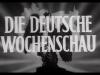 Die Deutsche Wochenschau 