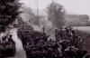 Met duizenden gaven de nazi's zich over 