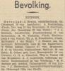 Bevolking