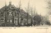 De Coehoornsingel in vroegere jaren
