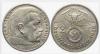 Duitsche 2 Reichsmark