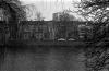 V1 valt bij Grote Gracht